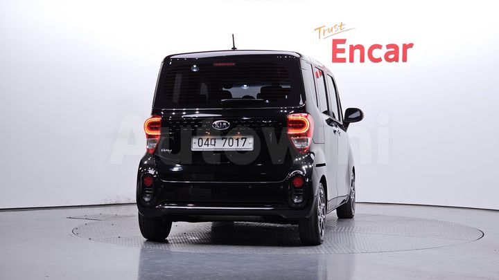 Kia Ray 2018 — 4