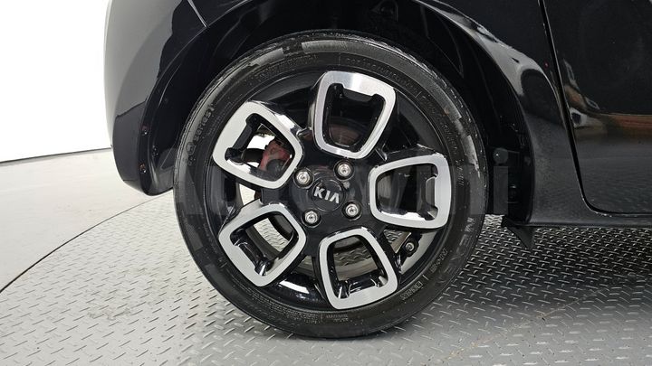 Kia Ray 2018 — 5