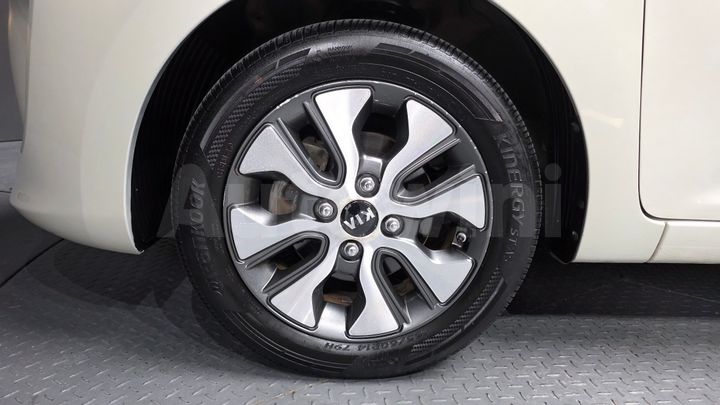 Kia Morning 2016 — 5