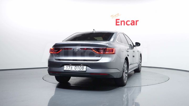 Renault SM6 2016 — 3
