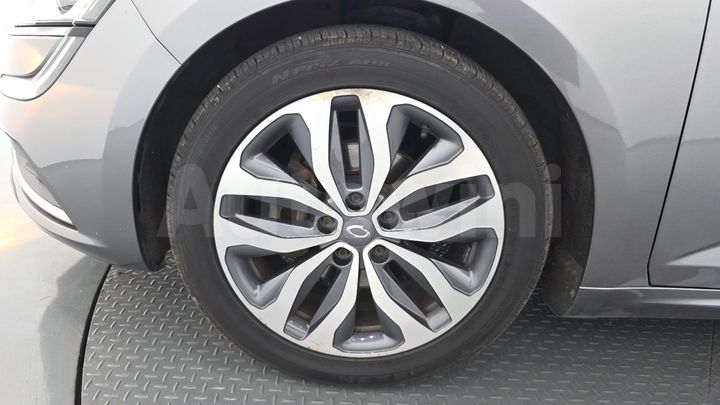 Renault SM6 2016 — 4
