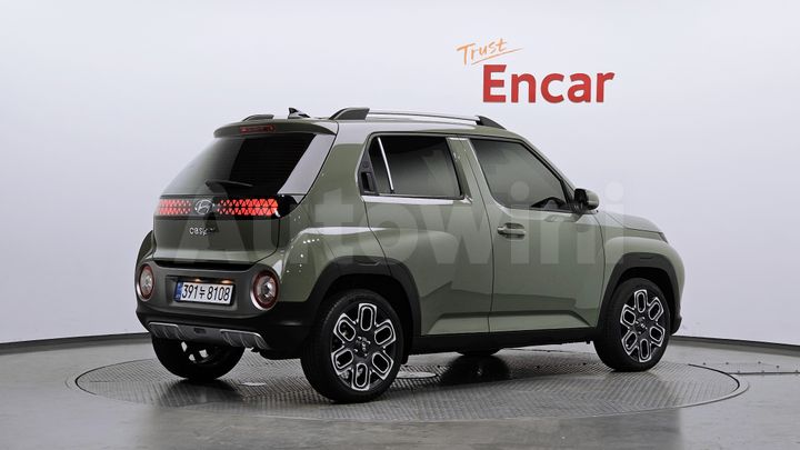 Hyundai Casper 2023 — 3