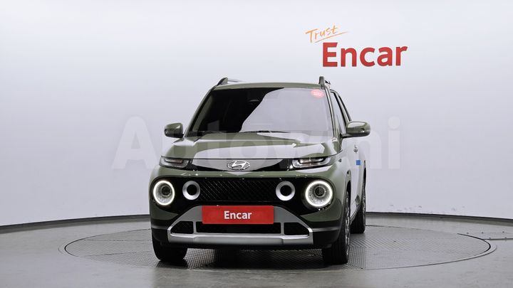 Hyundai Casper 2023 — 4