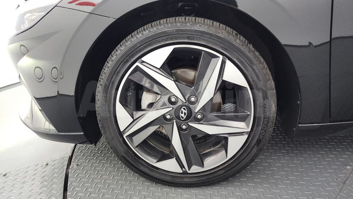 Hyundai Avante 2023 — 5