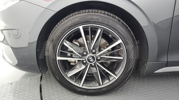 Hyundai Grandeur 2022 — 5