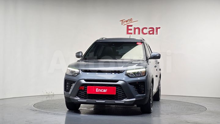 KGM (Ssangyong) Tivoli 2024 — 3