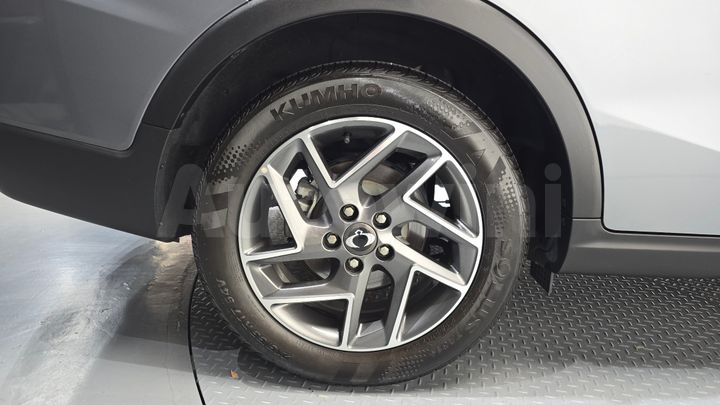 KGM (Ssangyong) Tivoli 2024 — 5
