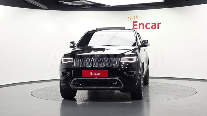 Jeep Cherokee 2021 — 3