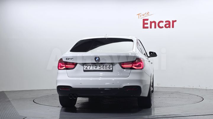 BMW 3 Series 2020 — 4