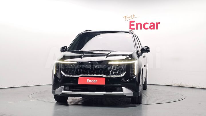 Kia Carnival 2025 — 3