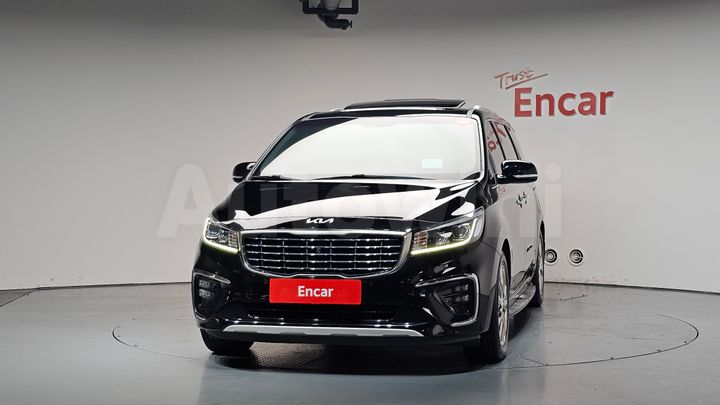 Kia Carnival 2019 — 3