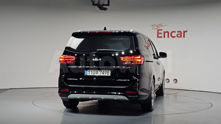 Kia Carnival 2019 — 4