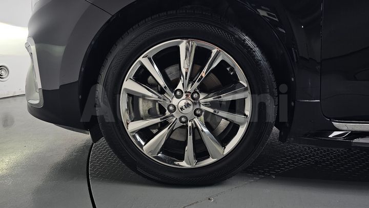 Kia Carnival 2019 — 5