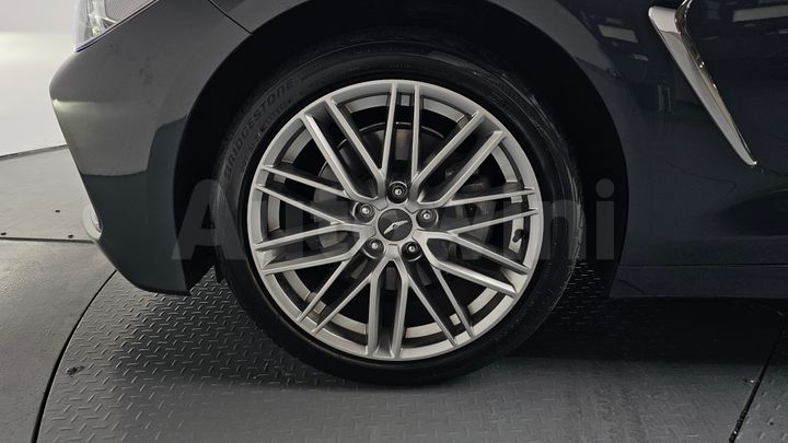 Genesis G70 2019 — 4