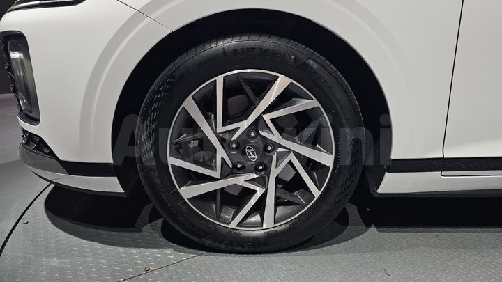 Hyundai Grandeur 2023 — 5