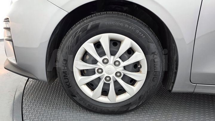Kia K3 2021 — 5