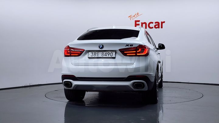 BMW X6 2019 — 3