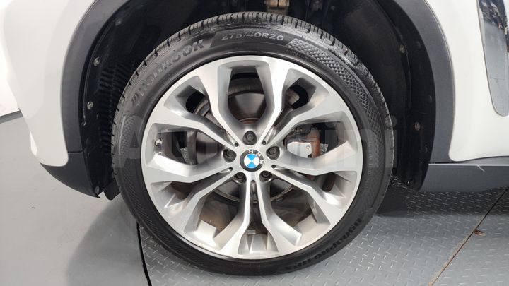 BMW X6 2019 — 4
