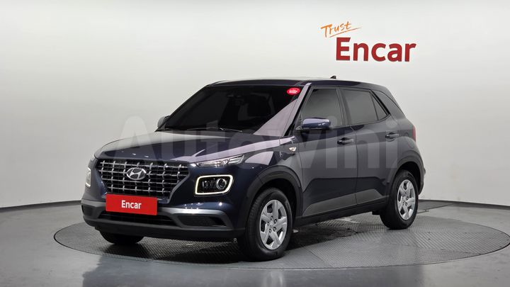 Hyundai Venue