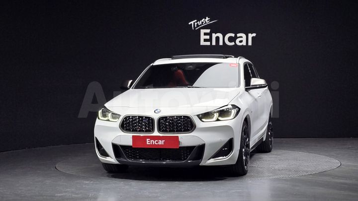 BMW X2 2023 — 3