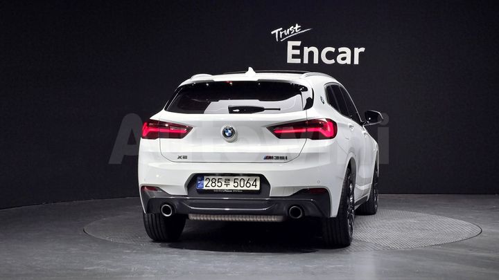 BMW X2 2023 — 4
