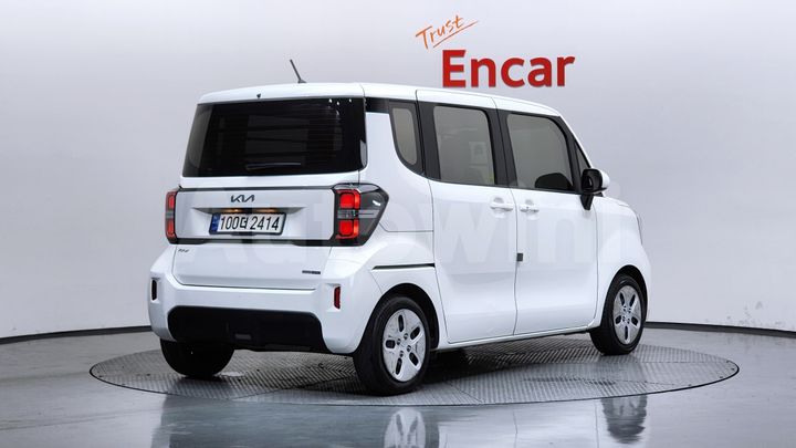Kia Ray 2023 — 2