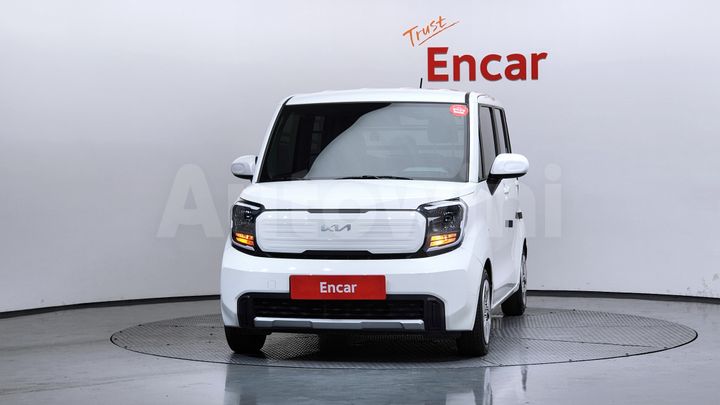 Kia Ray 2023 — 3