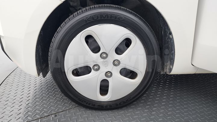 Kia Ray 2023 — 5