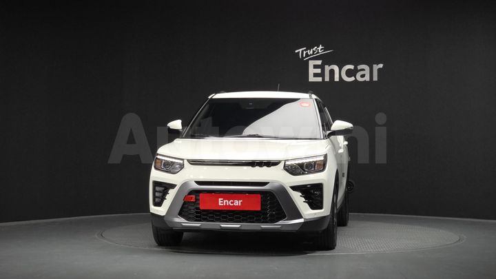 KGM (Ssangyong) Tivoli 2025 — 3