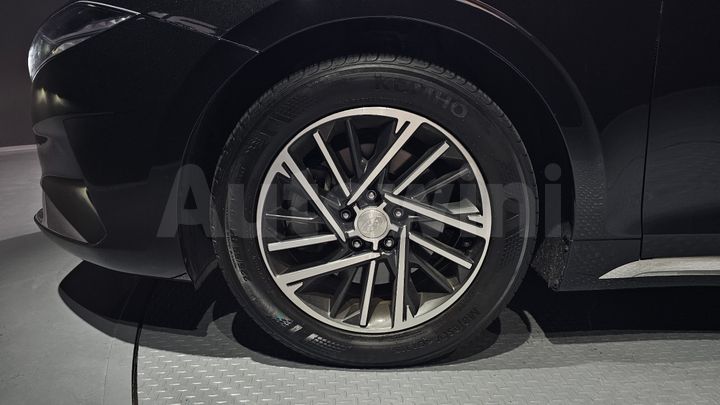 Hyundai Grandeur 2022 — 5