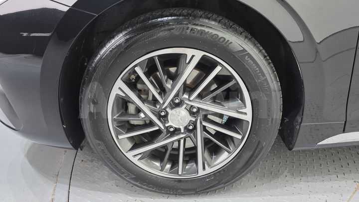 Hyundai Grandeur 2020 — 5
