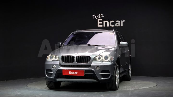 BMW X5 2012 — 3