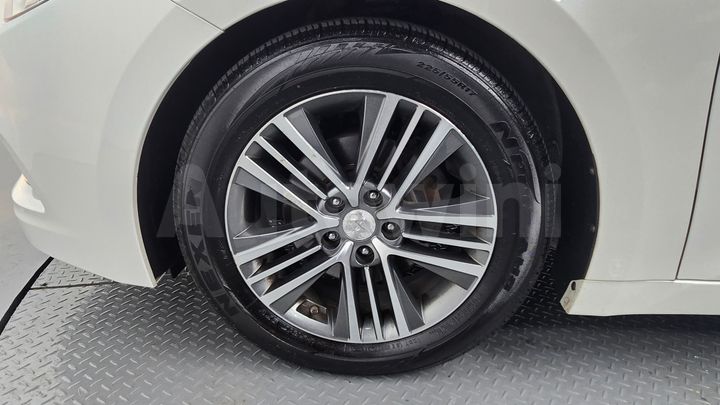 Hyundai Grandeur 2014 — 5
