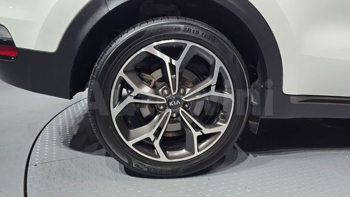Kia Sportage 2019 — 5