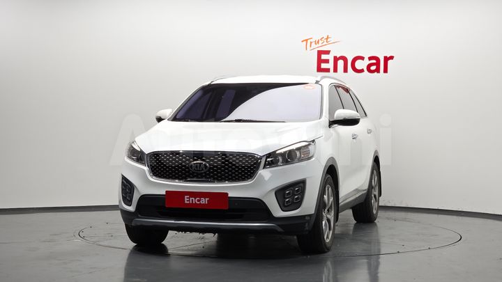 Kia Sorento 2016 — 3