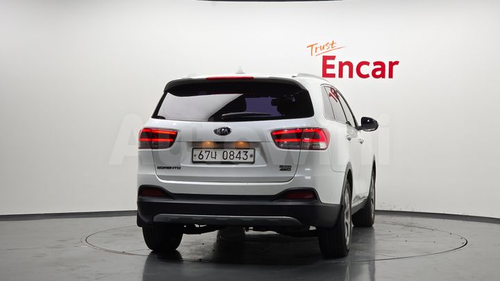 Kia Sorento 2016 — 4