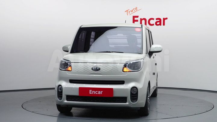 Kia Ray 2018 — 3