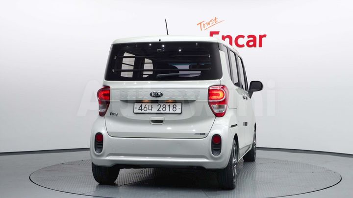 Kia Ray 2018 — 4