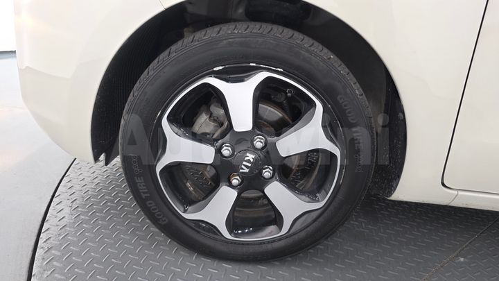 Kia Ray 2018 — 5