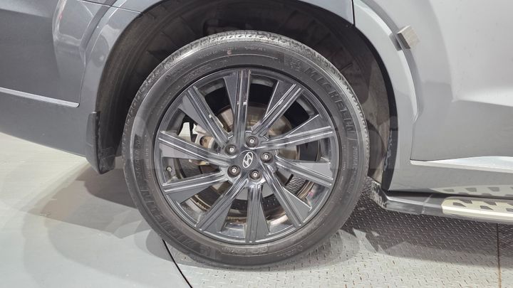 Hyundai Palisade 2021 — 4