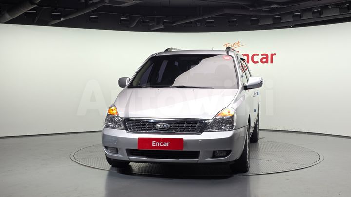 Kia Carnival 2014 — 3