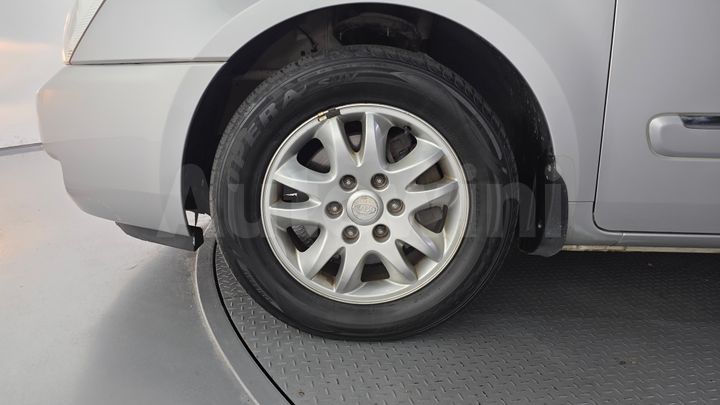 Kia Carnival 2014 — 5