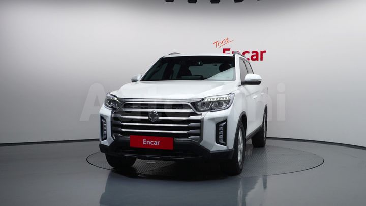 KGM (Ssangyong) Rexton 2024 — 3