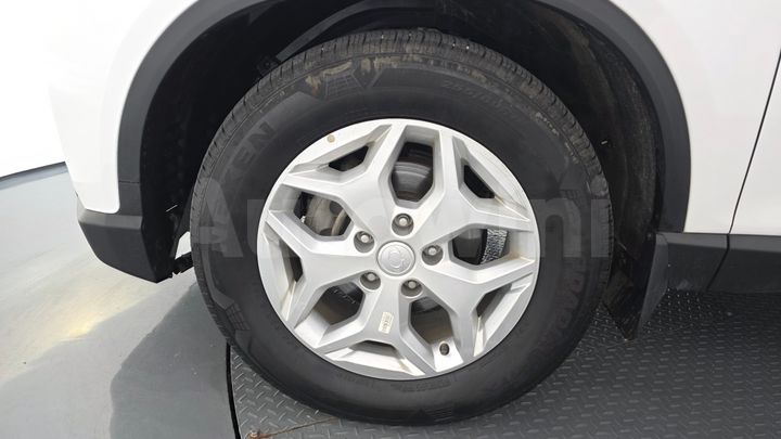 KGM (Ssangyong) Rexton 2024 — 5