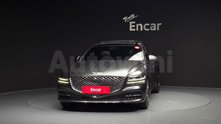 Genesis G80 2023 — 3