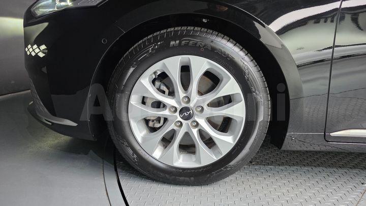Kia K8 2023 — 5