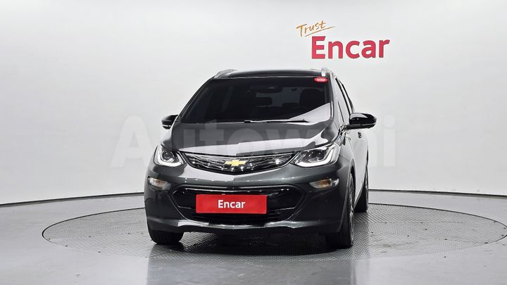 Chevrolet Bolt EV 2020 — 3