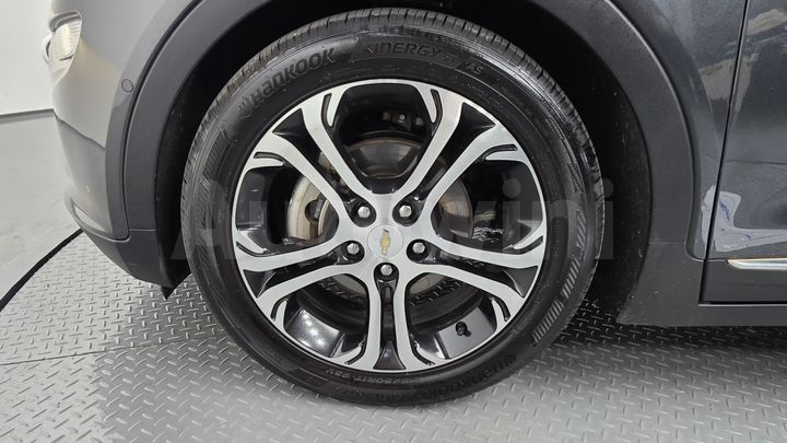 Chevrolet Bolt EV