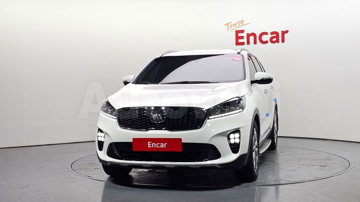 Kia Sorento 2019 — 3
