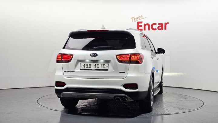 Kia Sorento 2019 — 4
